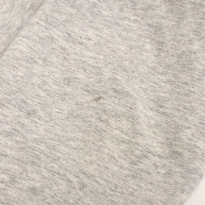 【現状渡し品】【メンズ】 SUPREME シュプリーム S LOGO HOODED フーディ パーカー 長袖 トップス 149-260526-rs-02-fur サイズ：L カラー：グレー 万代Net店