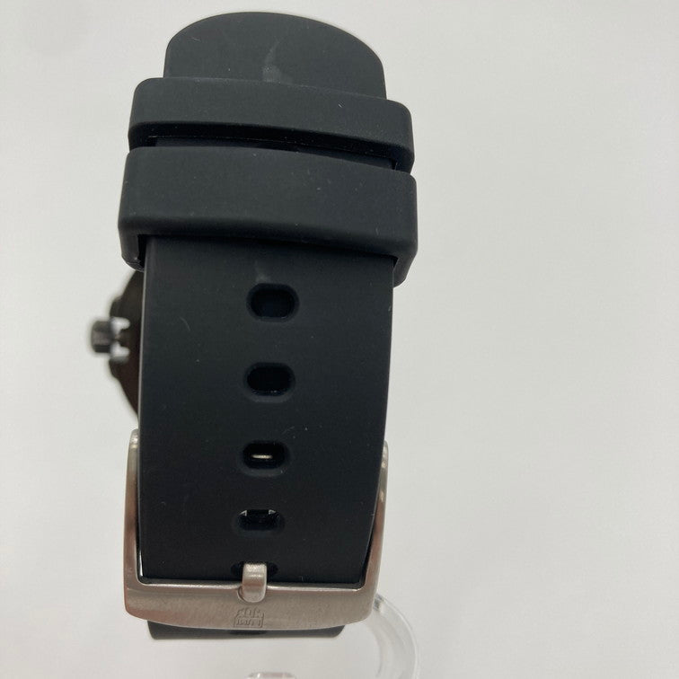 【中古品】【メンズ】 LUMINOX ルミノックス F-117 NIGHTHAWK 3400-200 ナイトホーク クォーツ 腕時計 197-251219-SY-04-iwa カラー：ブラック 万代Net店