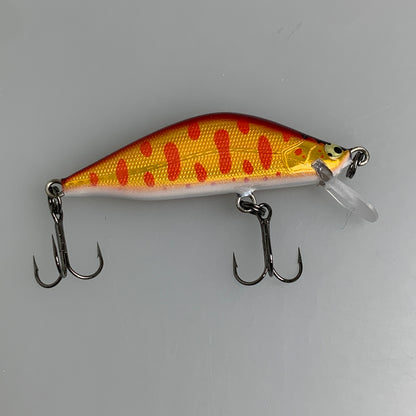 【中古品】 イトウクラフト　ITO.CRAFT　ボウイ42S カラー：GYR 釣り フィッシング ルアー 136-260603-hu-04-min 万代Net店