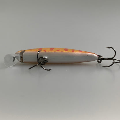 【中古品】 イトウクラフト　ITO.CRAFT　ボウイ42S カラー：GYR 釣り フィッシング ルアー 136-260603-hu-04-min 万代Net店