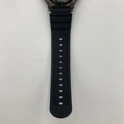 【中古品】【メンズ】 LUMINOX ルミノックス F-117 NIGHTHAWK 3400-200 ナイトホーク クォーツ 腕時計 197-251219-SY-04-iwa カラー：ブラック 万代Net店