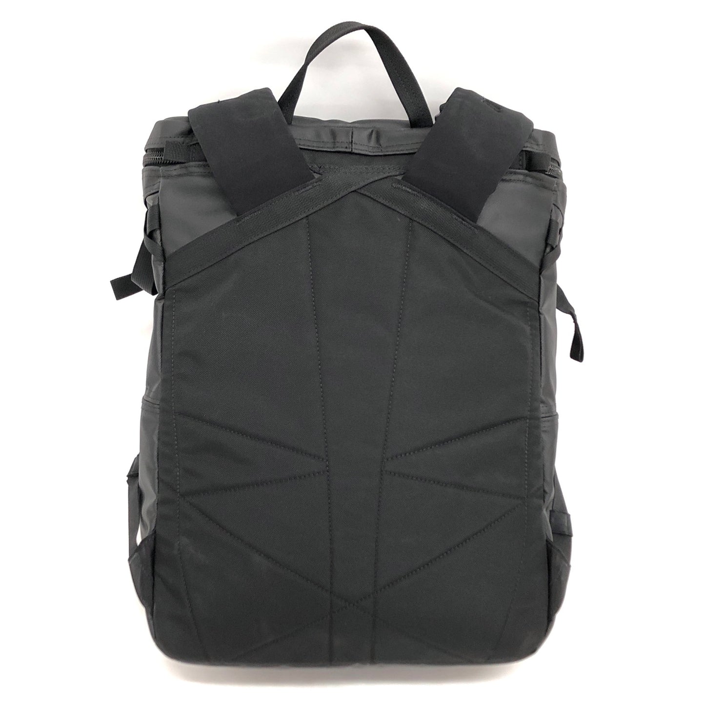 【現状渡し品】【メンズ/レディース】 THE NORTH FACE ザ・ノースフェイス BC FUSE BOX II NM82150 ヒューズボックス2 リュック バックパック 鞄 188-260526-rs-04-fur カラー：ブラック 万代Net店