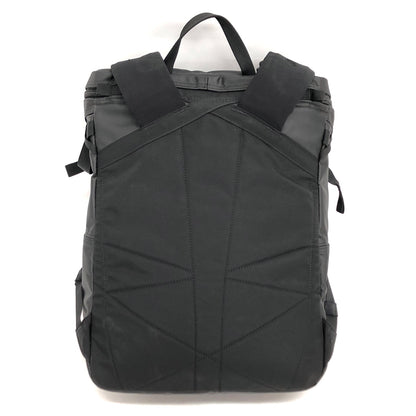【現状渡し品】【メンズ/レディース】 THE NORTH FACE ザ・ノースフェイス BC FUSE BOX II NM82150 ヒューズボックス2 リュック バックパック 鞄 188-260526-rs-04-fur カラー：ブラック 万代Net店