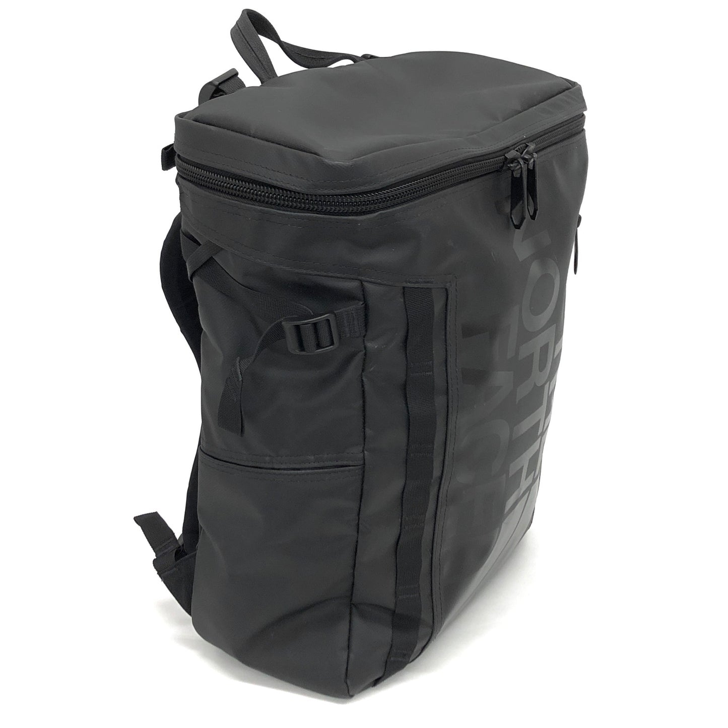【現状渡し品】【メンズ/レディース】 THE NORTH FACE ザ・ノースフェイス BC FUSE BOX II NM82150 ヒューズボックス2 リュック バックパック 鞄 188-260526-rs-04-fur カラー：ブラック 万代Net店