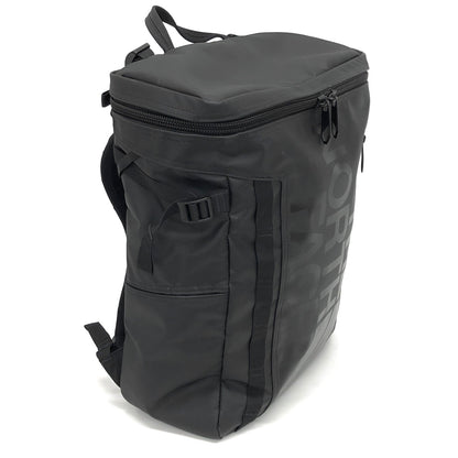 【現状渡し品】【メンズ/レディース】 THE NORTH FACE ザ・ノースフェイス BC FUSE BOX II NM82150 ヒューズボックス2 リュック バックパック 鞄 188-260526-rs-04-fur カラー：ブラック 万代Net店