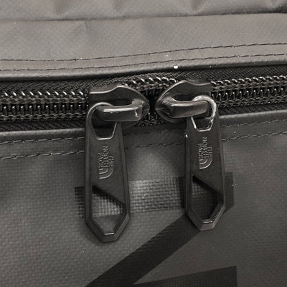 【現状渡し品】【メンズ/レディース】 THE NORTH FACE ザ・ノースフェイス BC FUSE BOX II NM82150 ヒューズボックス2 リュック バックパック 鞄 188-260526-rs-04-fur カラー：ブラック 万代Net店