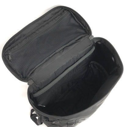 【現状渡し品】【メンズ/レディース】 THE NORTH FACE ザ・ノースフェイス BC FUSE BOX II NM82150 ヒューズボックス2 リュック バックパック 鞄 188-260526-rs-04-fur カラー：ブラック 万代Net店