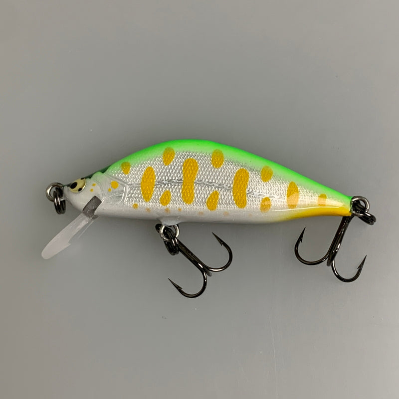 【中古品】 イトウクラフト　ITO.CRAFT　ボウイ42S カラー：CT 釣り フィッシング ルアー 136-260603-hu-05-min 万代Net店