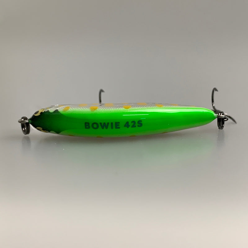 【中古品】 イトウクラフト　ITO.CRAFT　ボウイ42S カラー：CT 釣り フィッシング ルアー 136-260603-hu-05-min 万代Net店