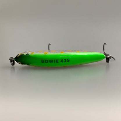【中古品】 イトウクラフト　ITO.CRAFT　ボウイ42S カラー：CT 釣り フィッシング ルアー 136-260603-hu-05-min 万代Net店
