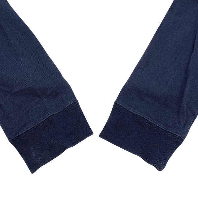 【現状渡し品】【メンズ】 SOPHNET. ソフネット L/S Tee ロンT 長袖 Tシャツ トップス 142-260331-ea-01-fur サイズ：XL カラー：ネイビー 万代Net店