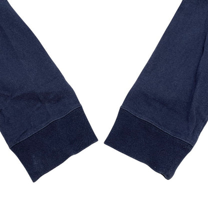 【現状渡し品】【メンズ】 SOPHNET. ソフネット L/S Tee ロンT 長袖 Tシャツ トップス 142-260331-ea-01-fur サイズ：XL カラー：ネイビー 万代Net店