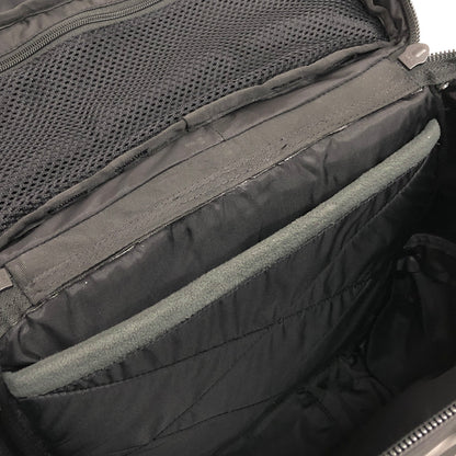 【現状渡し品】【メンズ/レディース】 THE NORTH FACE ザ・ノースフェイス BC FUSE BOX II NM82150 ヒューズボックス2 リュック バックパック 鞄 188-260526-rs-04-fur カラー：ブラック 万代Net店