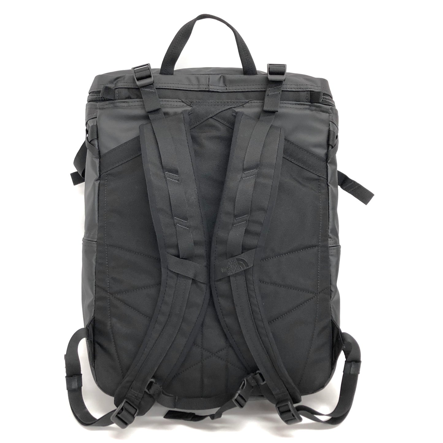 【現状渡し品】【メンズ/レディース】 THE NORTH FACE ザ・ノースフェイス BC FUSE BOX II NM82150 ヒューズボックス2 リュック バックパック 鞄 188-260526-rs-04-fur カラー：ブラック 万代Net店