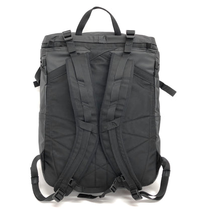 【現状渡し品】【メンズ/レディース】 THE NORTH FACE ザ・ノースフェイス BC FUSE BOX II NM82150 ヒューズボックス2 リュック バックパック 鞄 188-260526-rs-04-fur カラー：ブラック 万代Net店
