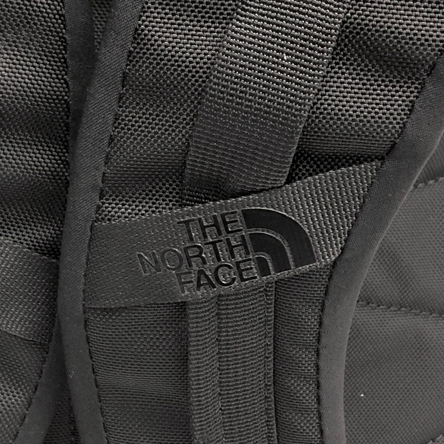 【現状渡し品】【メンズ/レディース】 THE NORTH FACE ザ・ノースフェイス BC FUSE BOX II NM82150 ヒューズボックス2 リュック バックパック 鞄 188-260526-rs-04-fur カラー：ブラック 万代Net店