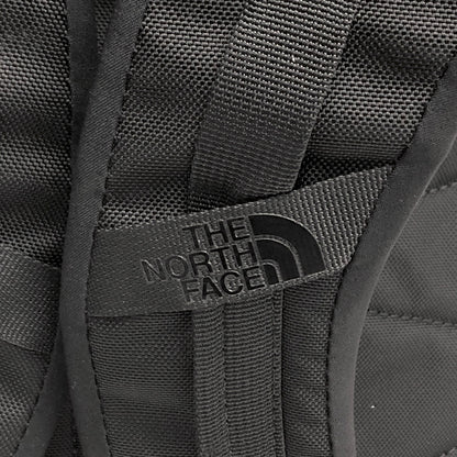 【現状渡し品】【メンズ/レディース】 THE NORTH FACE ザ・ノースフェイス BC FUSE BOX II NM82150 ヒューズボックス2 リュック バックパック 鞄 188-260526-rs-04-fur カラー：ブラック 万代Net店