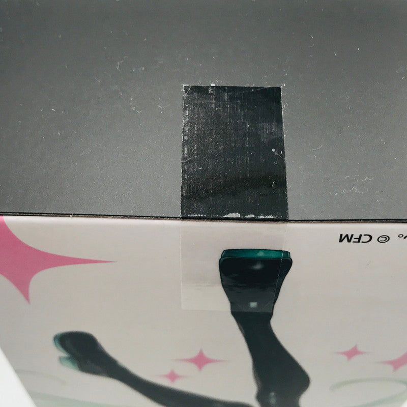 【中古美品】 タイトープライズ 初音ミク T-most フィギュア（2） 未開封 箱イタミあり 054-260804-ti-06-tag 万代Net店