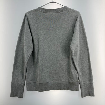 【中古品】【メンズ】 RUSSELL ATHLETIC ブランクスウェット 145-260222-WA-06-iwa サイズ：L カラー：グレー 万代Net店