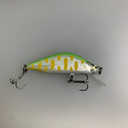 【中古品】 イトウクラフト　Bowie ボウイ 42S カラー：CT 釣り フィッシング ルアー 136-260603-hu-06-min 万代Net店