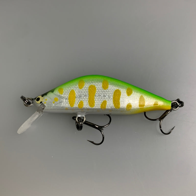 【中古品】 イトウクラフト　Bowie ボウイ 42S カラー：CT 釣り フィッシング ルアー 136-260603-hu-06-min 万代Net店