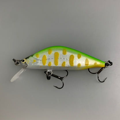 【中古品】 イトウクラフト　Bowie ボウイ 42S カラー：CT 釣り フィッシング ルアー 136-260603-hu-06-min 万代Net店