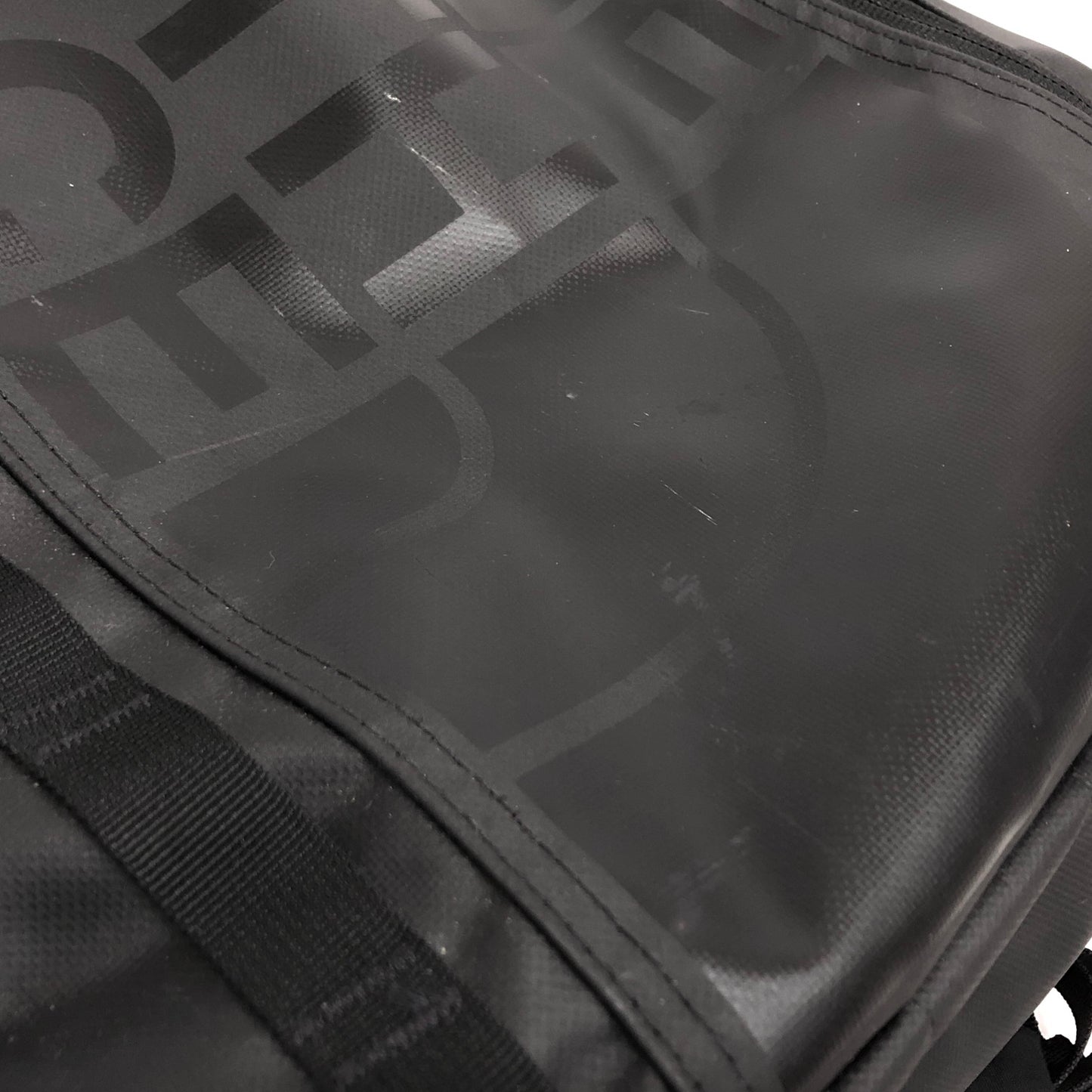【現状渡し品】【メンズ/レディース】 THE NORTH FACE ザ・ノースフェイス BC FUSE BOX II NM82150 ヒューズボックス2 リュック バックパック 鞄 188-260526-rs-04-fur カラー：ブラック 万代Net店