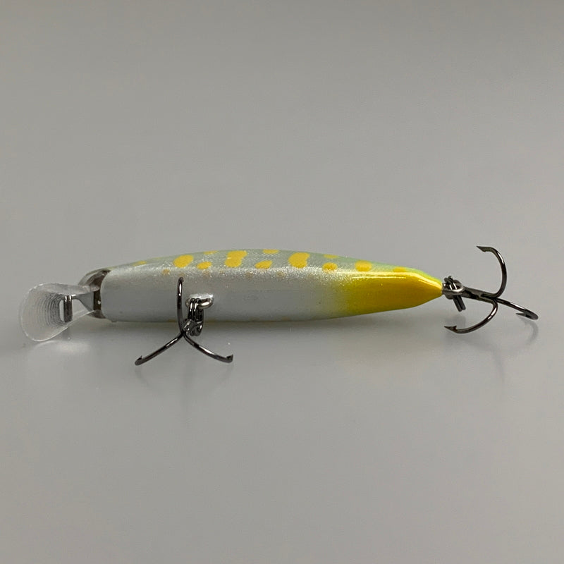 【中古品】 イトウクラフト　Bowie ボウイ 42S カラー：CT 釣り フィッシング ルアー 136-260603-hu-06-min 万代Net店