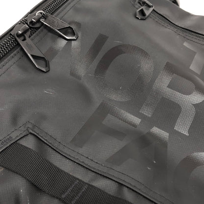 【現状渡し品】【メンズ/レディース】 THE NORTH FACE ザ・ノースフェイス BC FUSE BOX II NM82150 ヒューズボックス2 リュック バックパック 鞄 188-260526-rs-04-fur カラー：ブラック 万代Net店