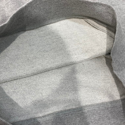 【中古品】【メンズ】 RUSSELL ATHLETIC ブランクスウェット 145-260222-WA-06-iwa サイズ：L カラー：グレー 万代Net店