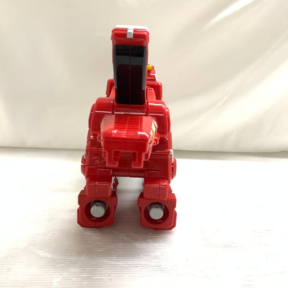 【現状渡し品】 獣電戦隊キョウリュウジャー 変形銃 ガブティラ・デ・カーニバル 044-260826-MS-01-min 万代Net店