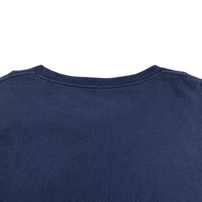 【現状渡し品】【メンズ】 SOPHNET. ソフネット L/S Tee ロンT 長袖 Tシャツ トップス 142-260331-ea-01-fur サイズ：XL カラー：ネイビー 万代Net店