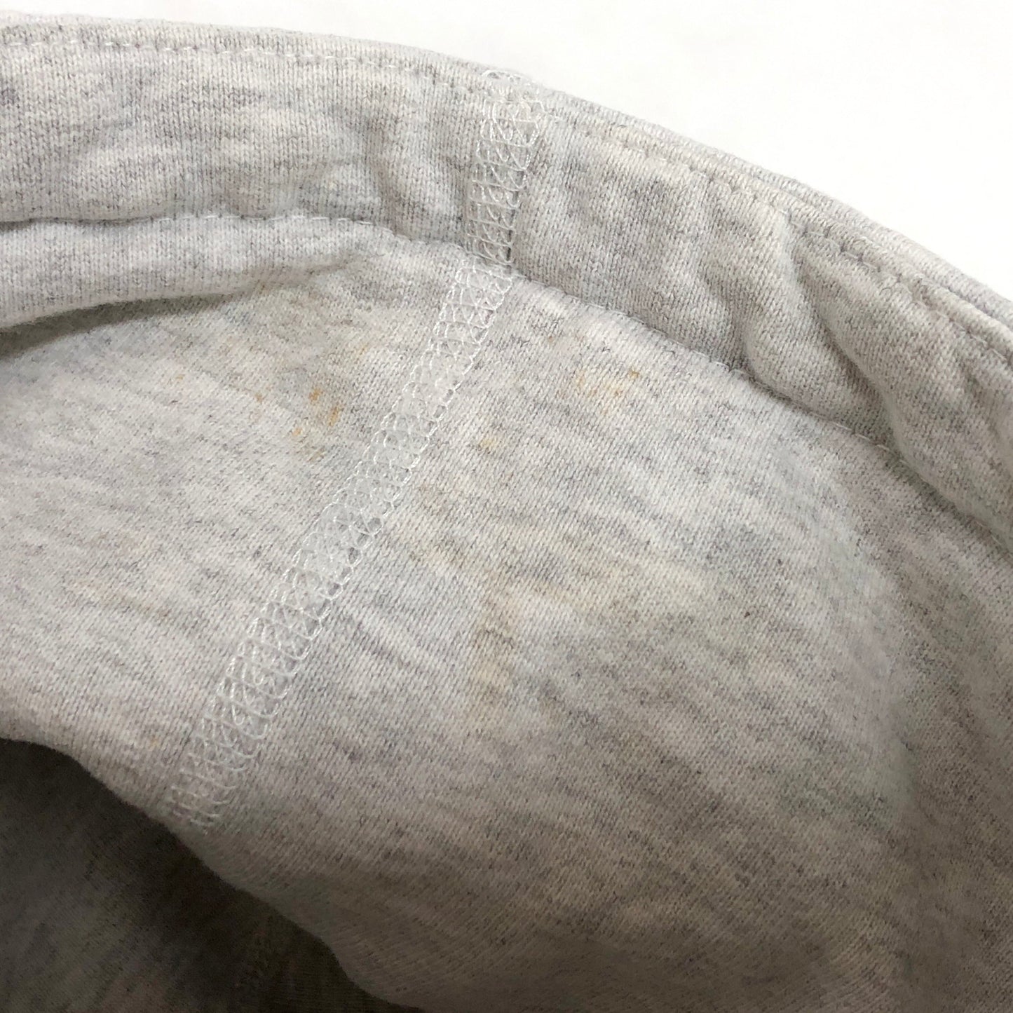 【現状渡し品】【メンズ】 SUPREME シュプリーム S LOGO HOODED フーディ パーカー 長袖 トップス 149-260526-rs-02-fur サイズ：L カラー：グレー 万代Net店