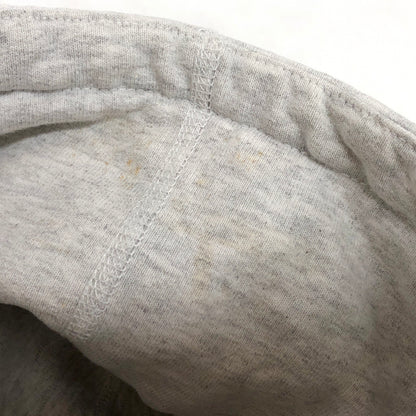 【現状渡し品】【メンズ】 SUPREME シュプリーム S LOGO HOODED フーディ パーカー 長袖 トップス 149-260526-rs-02-fur サイズ：L カラー：グレー 万代Net店