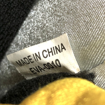 【現状渡し品】【メンズ】 Achilles アキレス EVA-SUPER NOVA 01 SCRH-11 新世紀エヴァンゲリオン 初号機モデル スニーカー シューズ 靴 162-250620-rs-03-fur サイズ：M(25.5～26.5cm) カラー：初号機モデル 万代Net店