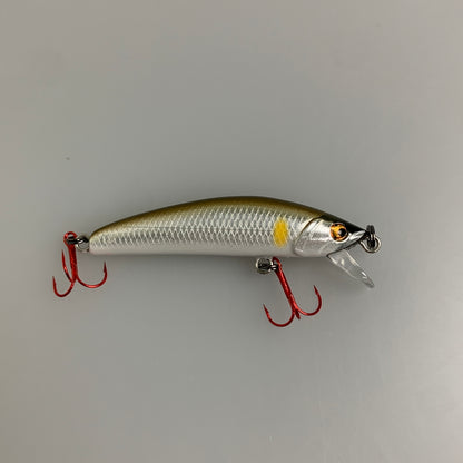 【現状渡し品】 イトウクラフト　山夷 ヤマイ 50S Type-II　タイプ2 釣り フィッシング ルアー 135-260603-hu-07-min 万代Net店