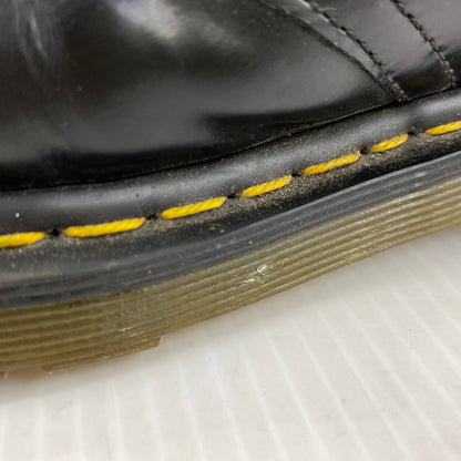 【現状渡し品】【メンズ/レディース】 DR.MARTENS ドクターマーチン 1461 3 HOLE SHOES スリー ホール シューズ 靴 164-260730-cs-30-izu サイズ：UK6 カラー：ブラック 万代Net店