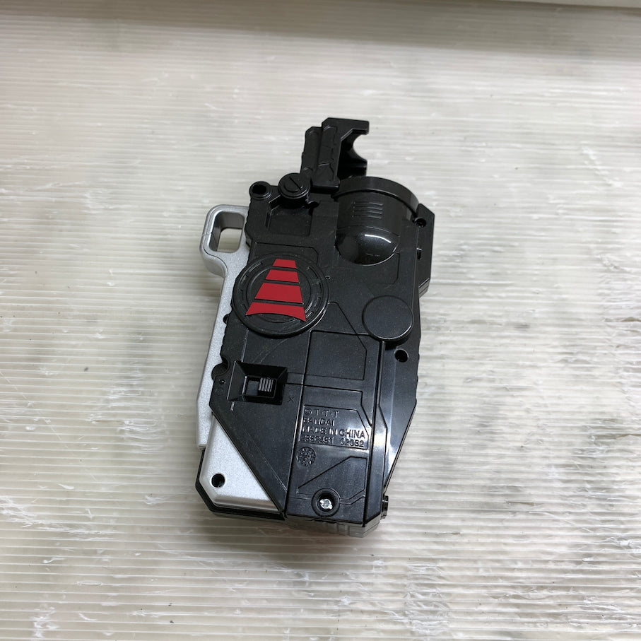 【現状渡し品】 DXオメガアナライザー 「角醒ハンター オメガホーン」 044-260826-MS-02-min 万代Net店