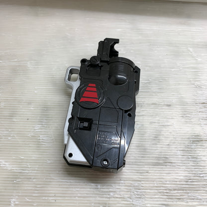 【現状渡し品】 DXオメガアナライザー 「角醒ハンター オメガホーン」 044-260826-MS-02-min 万代Net店