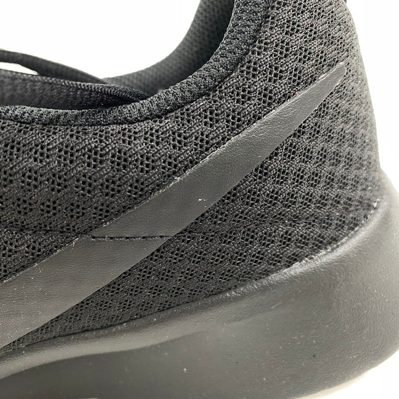 【中古美品】【メンズ】 NIKE ナイキ DJ6258-001 TANJUN タンジュン スニーカー シューズ 靴 160-260730-cs-33-izu サイズ：27.0cm カラー：TRIPLE BLACK 万代Net店