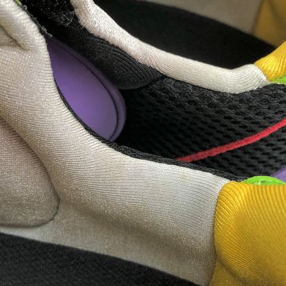 【現状渡し品】【メンズ】 Achilles アキレス EVA-SUPER NOVA 01 SCRH-11 新世紀エヴァンゲリオン 初号機モデル スニーカー シューズ 靴 162-250620-rs-03-fur サイズ：M(25.5～26.5cm) カラー：初号機モデル 万代Net店