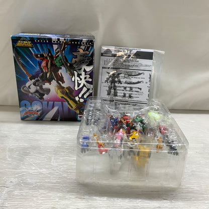 【現状渡し品】 スーパーロボット超合金 ゴーカイオー 「海賊戦隊ゴーカイジャー」 044-260826-MS-03-min 万代Net店