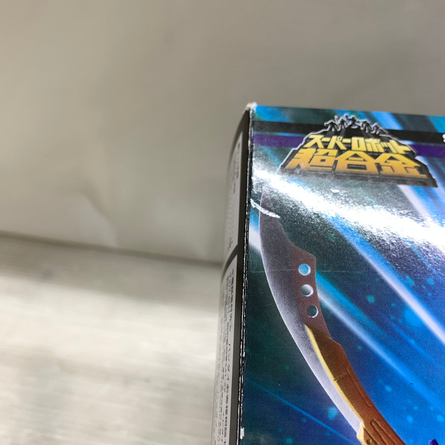 【現状渡し品】 スーパーロボット超合金 ゴーカイオー 「海賊戦隊ゴーカイジャー」 044-260826-MS-03-min 万代Net店