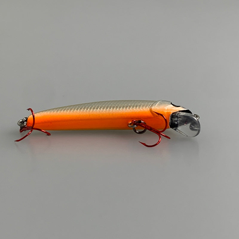 【現状渡し品】 イトウクラフト　山夷 ヤマイ 50S Type-II　タイプ2 釣り フィッシング ルアー 135-260603-hu-08-min 万代Net店