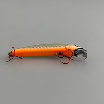 【現状渡し品】 イトウクラフト　山夷 ヤマイ 50S Type-II　タイプ2 釣り フィッシング ルアー 135-260603-hu-08-min 万代Net店