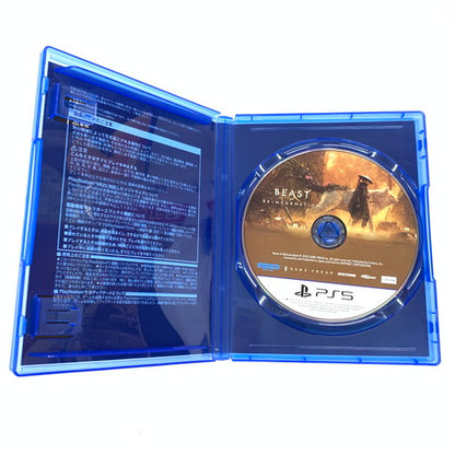 【中古品】 Beast of Reincarnation ビーストオブリンカネーション - PS5 026-260823-mo-03-fur 万代Net店