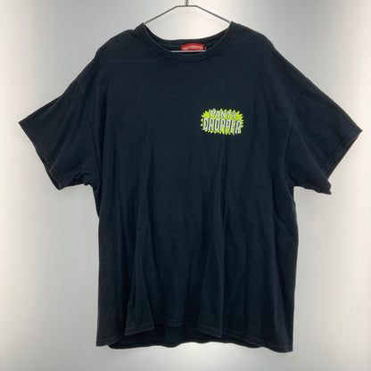 【中古品】【メンズ】 PANTYDROPPER Tシャツ 145-260222-WA-09-iwa サイズ：XL カラー：ブラック 万代Net店