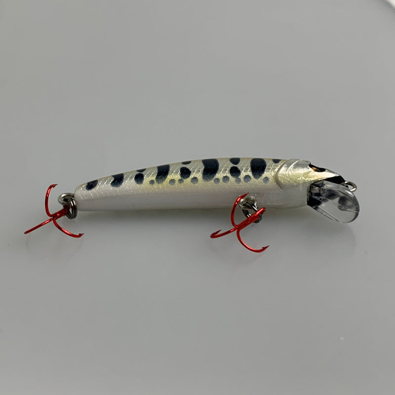 【現状渡し品】 イトウクラフト　山夷 ヤマイ 50S Type-II タイプ2 釣り フィッシング ルアー 135-260603-hu-09-min 万代Net店