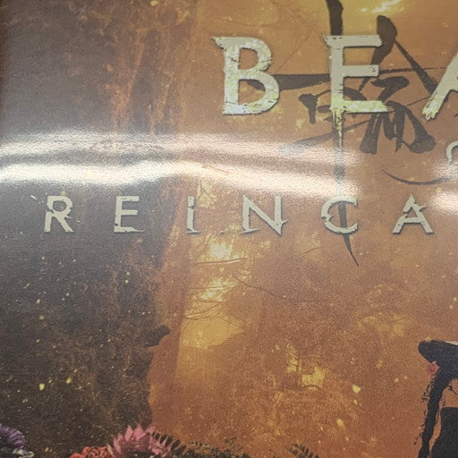 【中古美品】 Beast of Reincarnation ビーストオブリンカネーション - PS5 026-260823-mo-04-fur 万代Net店
