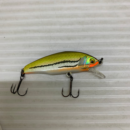【現状渡し品】 スミス　D-インサイト44 44ｍ/ｍ 4ｇ col:12 ウグイ 釣り フィッシング ルアー 135-260603-hu-10-min 万代Net店